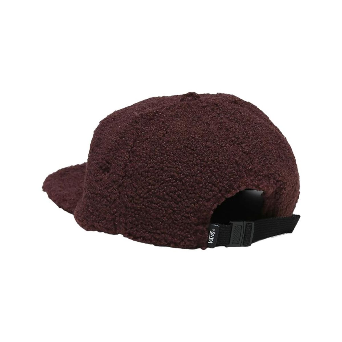 VANS - Gorra Vans Otw Jockey-Rojo