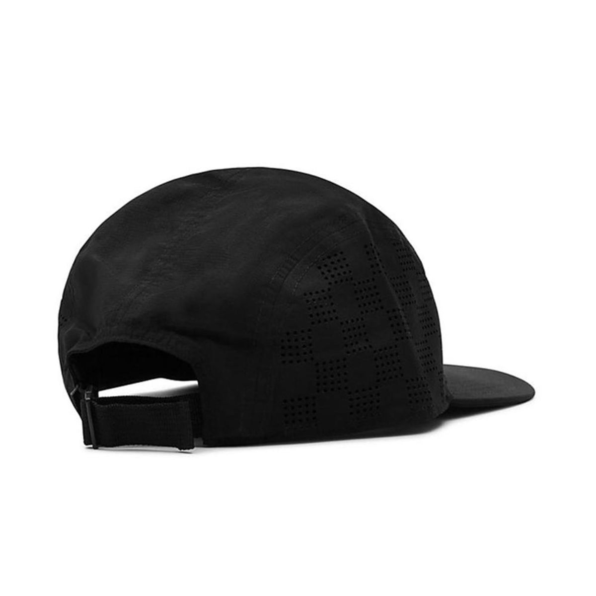 VANS - Gorra Vans Outdoors Camper-Negro