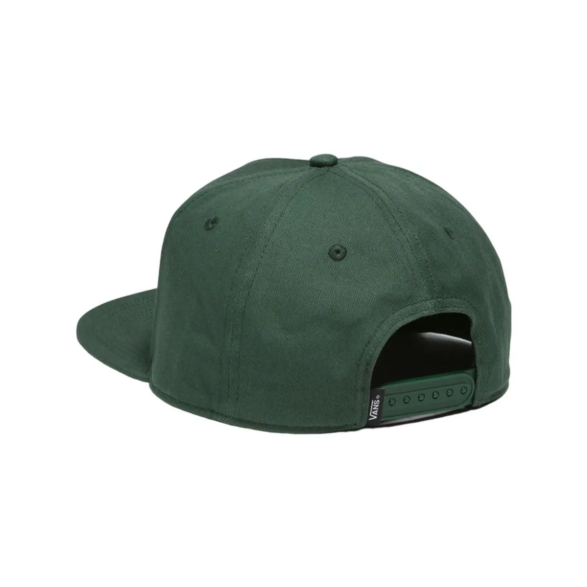 VANS - Gorra Vans Authentic Snapback-Verde