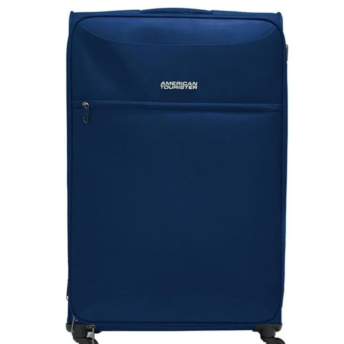SAMSONITE - Maleta de viaje American Tourister OASIS Azul mediana