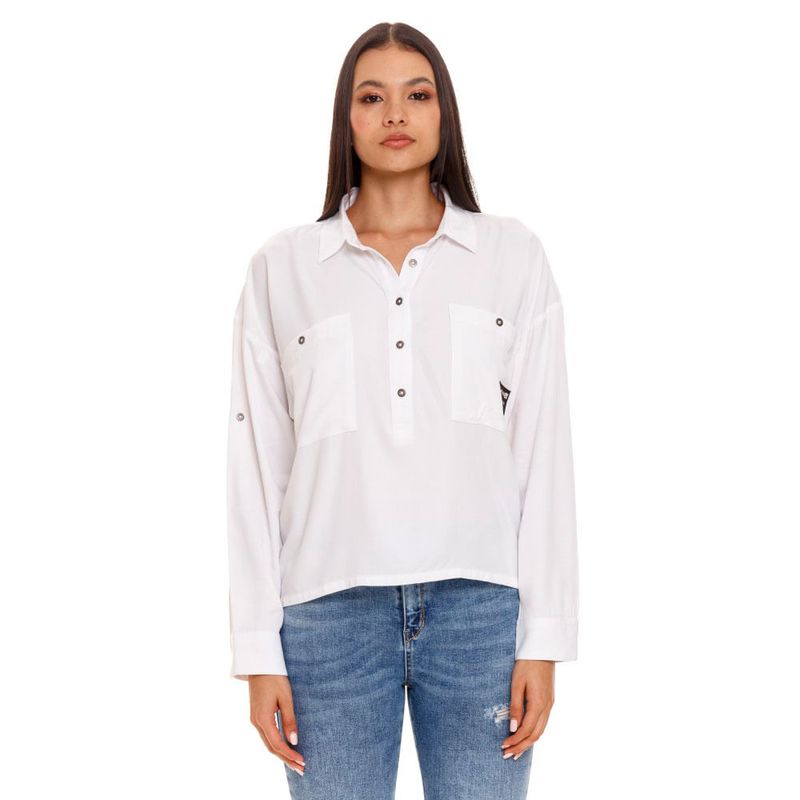 PILATOS - Camisa Para Mujer  Pilatos