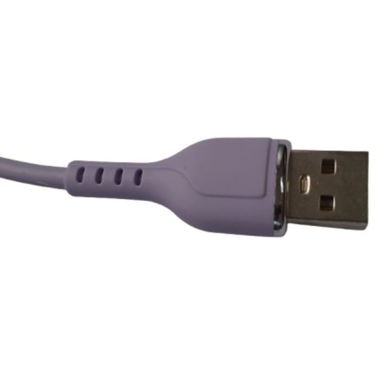 MOVISUN - CABLE DE CARGA TIPO C 3 AMPERIOS MOVISUN Z-515 TC M