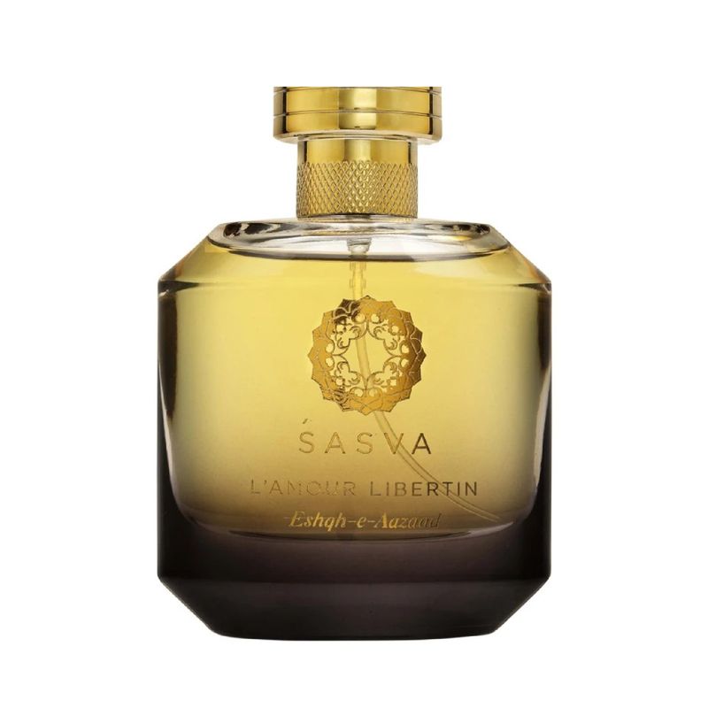 GENERICO - Perfume Sasva L Amour Libertin 100 Ml (Roja)