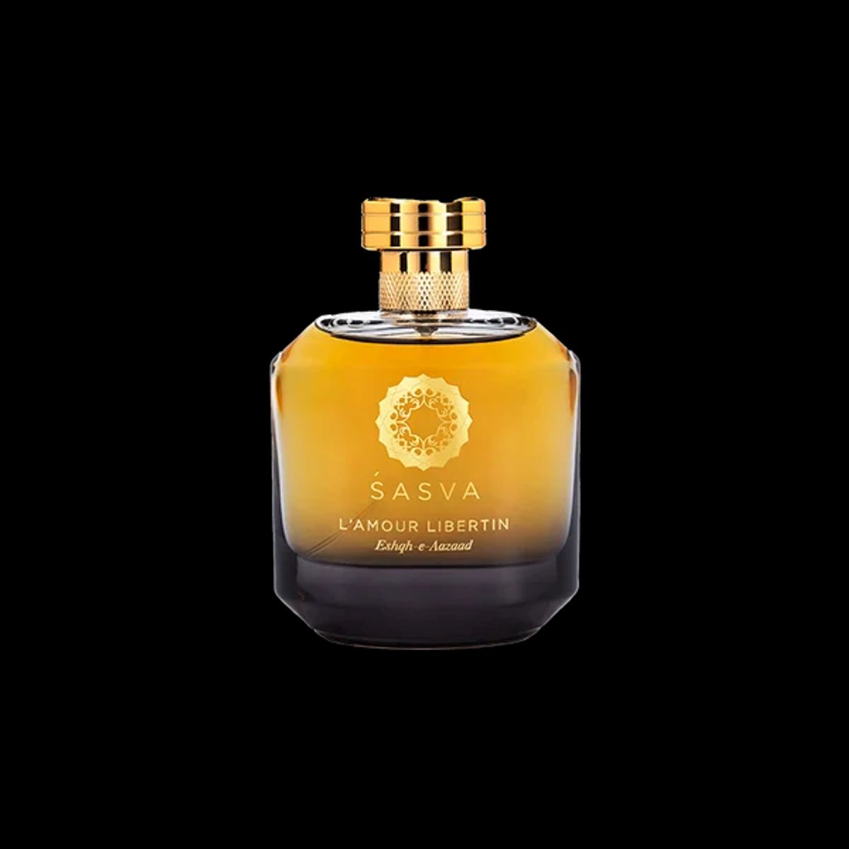DEVIER - Perfume Devier Amber Arabian Gold EDP 80 ml