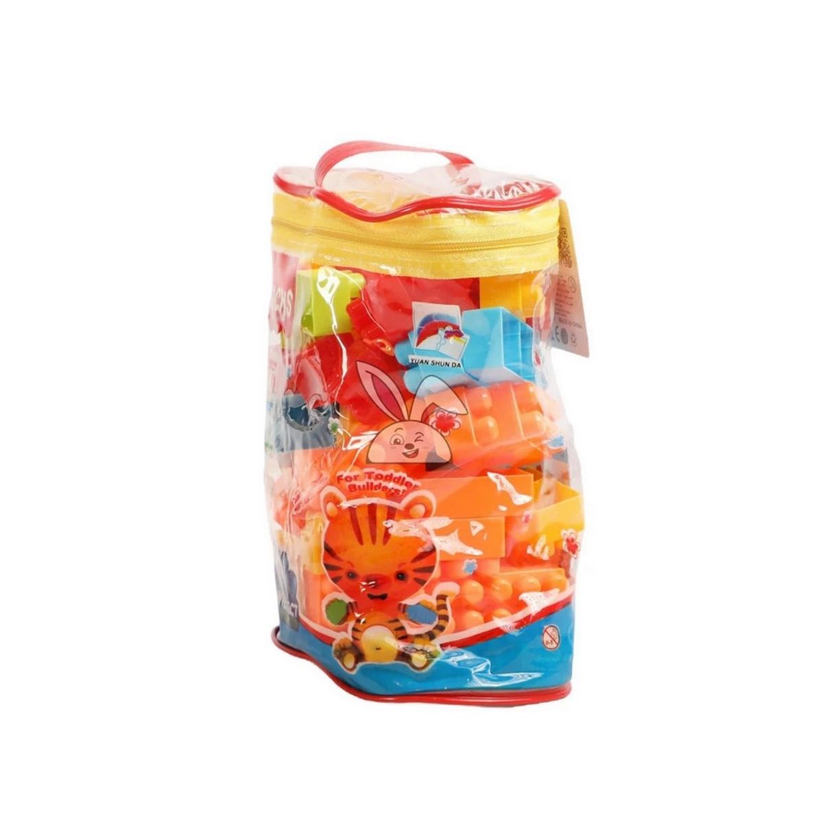 GENERICO - Armatodo Juguete Aprendizaje Diversión Interactivo Bloques