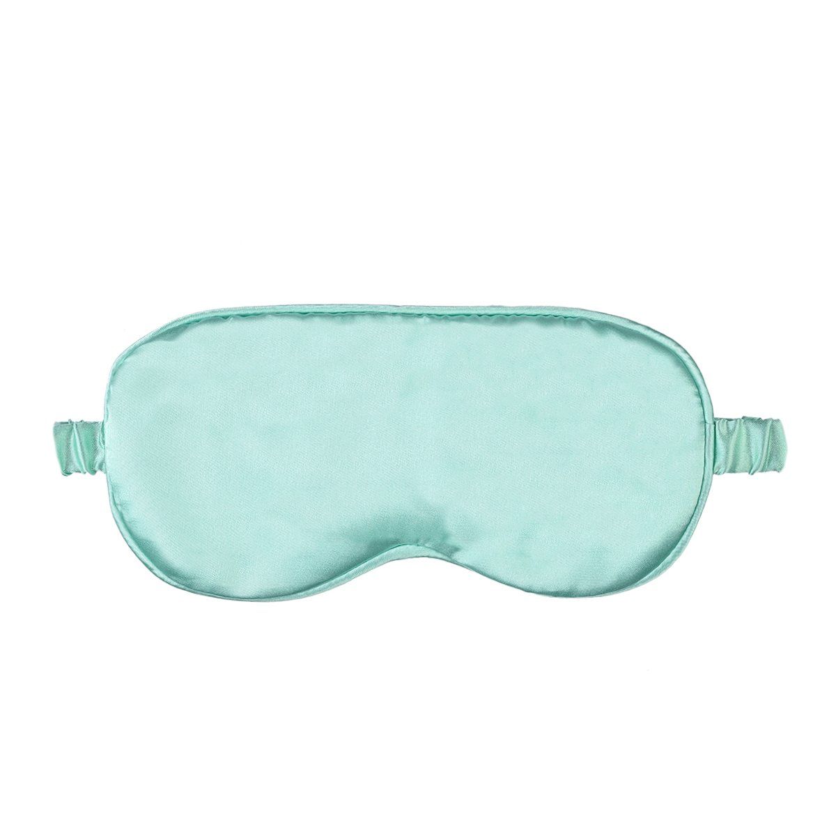 GENERICO - Máscara Antifaz Cubre Ojos para Dormir Descansar en Satín