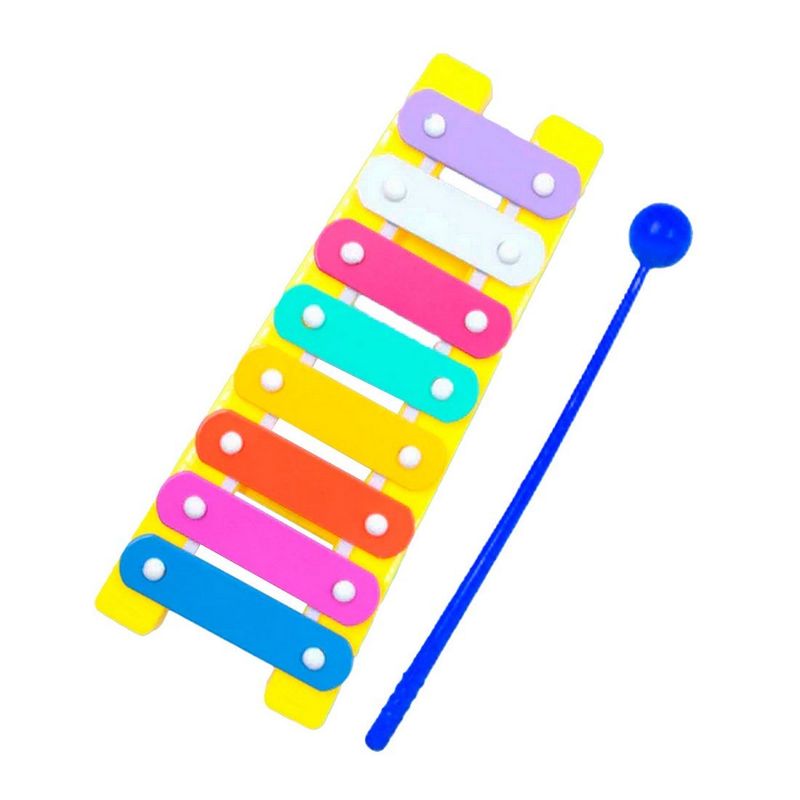 GENERICO - Xilófono Marimba Juguete Infantil Niños Bebe Musical