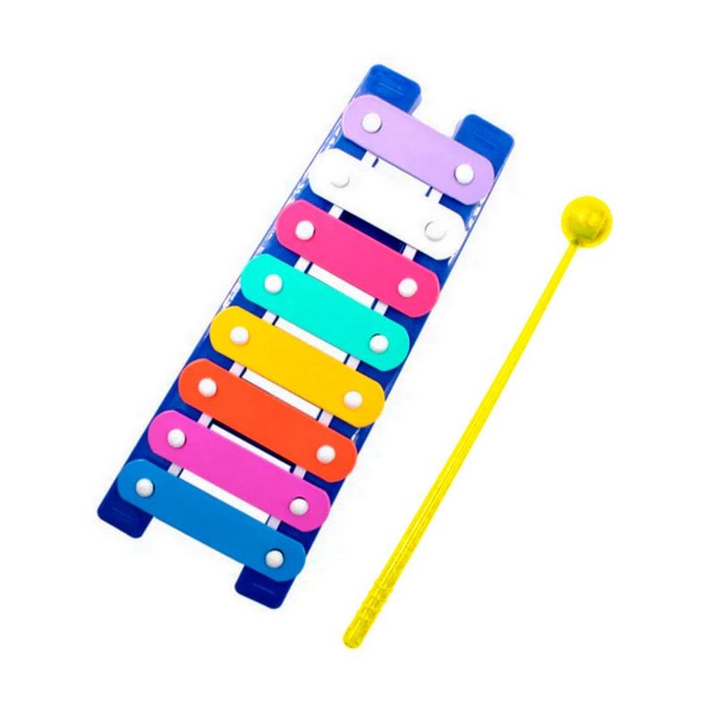 GENERICO - Xilófono Marimba Juguete Infantil Niños Bebe Musical