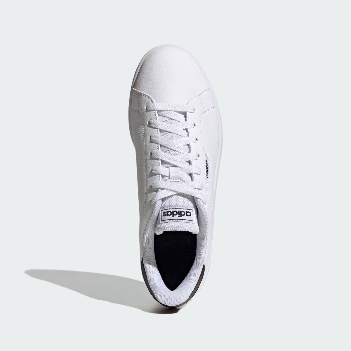 ADIDAS - TENIS ADIDAS HOMBRE COURT IE0927 BLANCO NEGRO