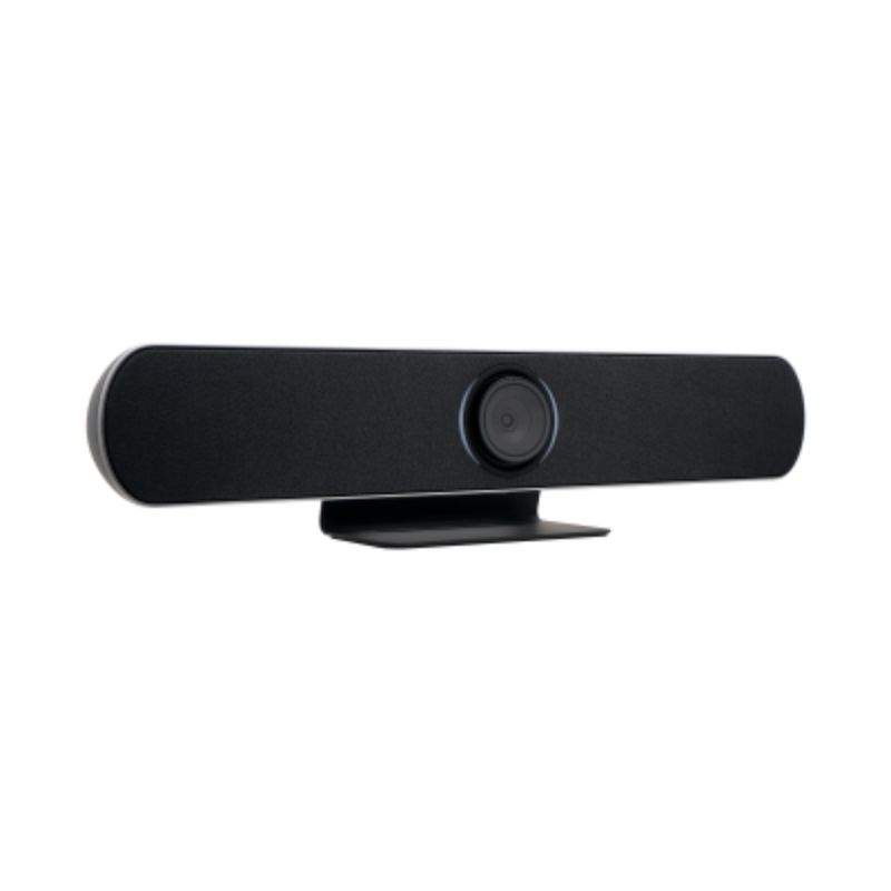 DAHUA - Camara Dahua USB todo en uno 4K UHD+ microfono+ altavoz de frecuencia