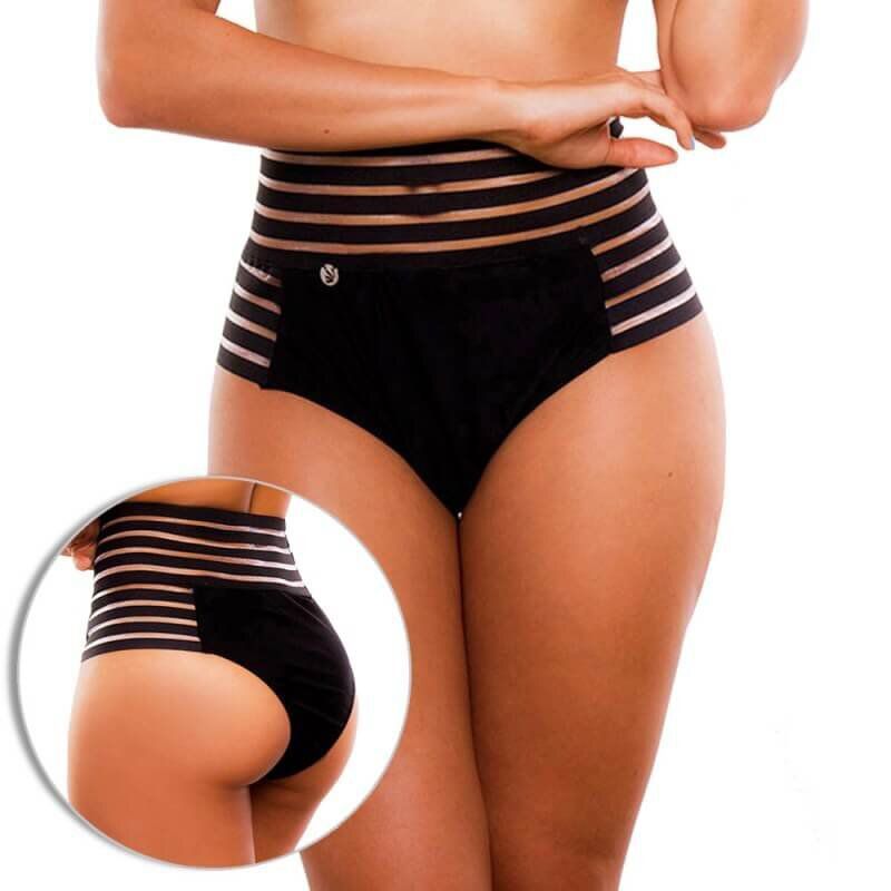 PRAIE - Bikini panty praie 1735b