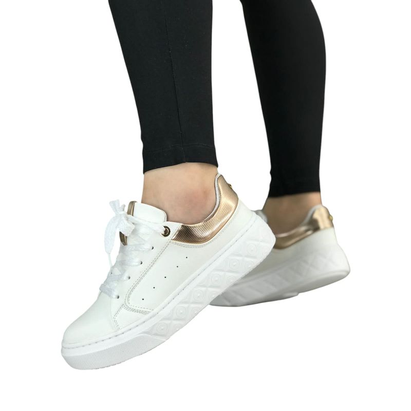 GENERICO - tenis zapatillas de dama