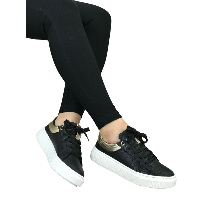 GENERICO - tenis zapatillas de dama