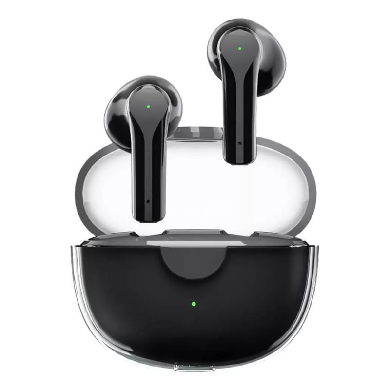 LENOVO - audifonos bluetooth Lp80 lenovo negros