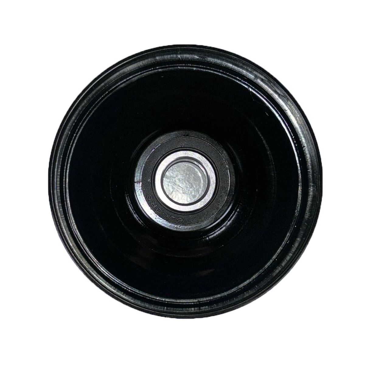 SHOCKER QUALITY AUTOPARTS - Polea de Tensor Para Chevrolet Tracker 2002-2009