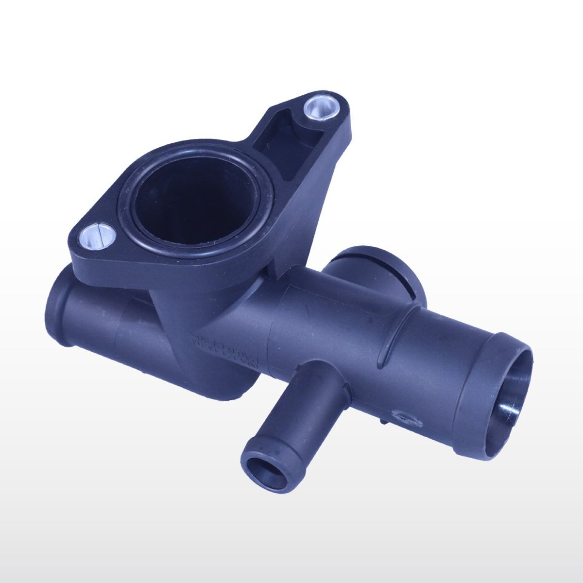 SHOCKER QUALITY AUTOPARTS - Toma de Agua Para Volkswagen Jetta 2002-2005