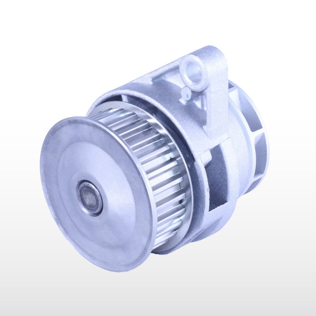SHOCKER QUALITY AUTOPARTS - Bomba de agua  Para Volkswagen Gol 2008-2018