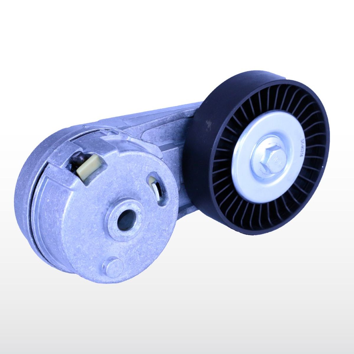 SHOCKER QUALITY AUTOPARTS - Tensor De Correa Para Chevrolet HHR 2006-2010