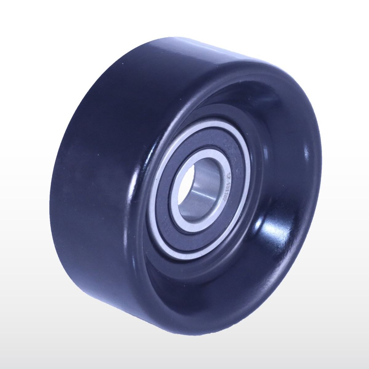 SHOCKER QUALITY AUTOPARTS - Polea de Tensor Para Jeep  Grand Cherokee 1999-2004