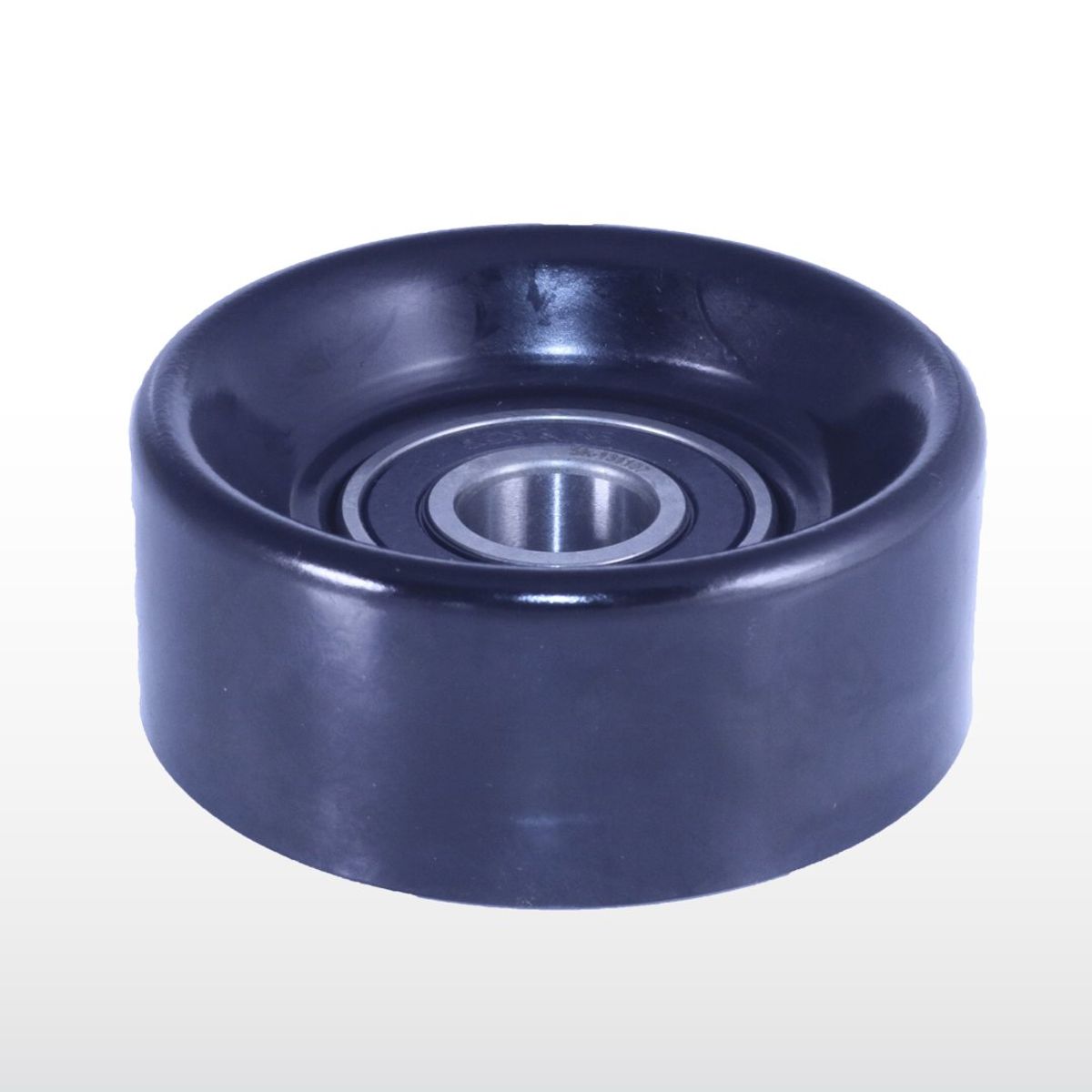SHOCKER QUALITY AUTOPARTS - Polea de Tensor Para Jeep  Grand Cherokee 1999-2004