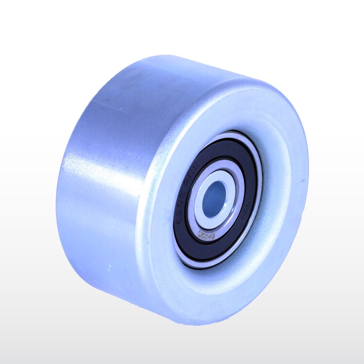 SHOCKER QUALITY AUTOPARTS - Polea de Tensor Para Toyota 4RUNNER 2003-2013