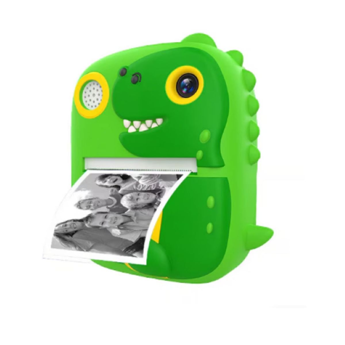 GENERICO - CAMARA INSTANTANEA NIÑOS