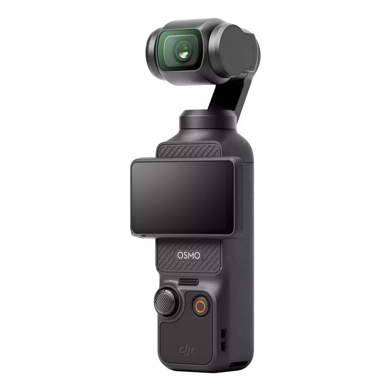 DJI - Cámara Dji Osmo Pocket 3 4K UHD Standard Version