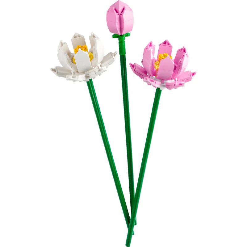 LEGO - Lego Armatodo Diseño Girasoles 191 Piezas Niños Original