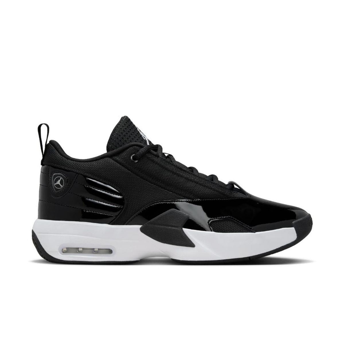 NIKE - Tenis Jordan Max Aura 6-Negro/Blanco
