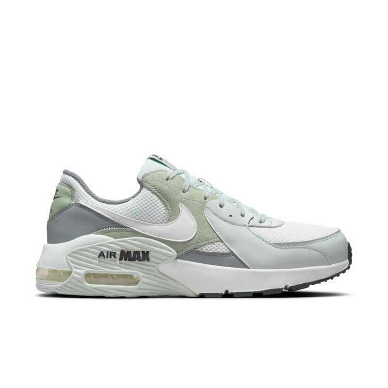 NIKE - Tenis Nike Air Max Excee-Blanco/Gris