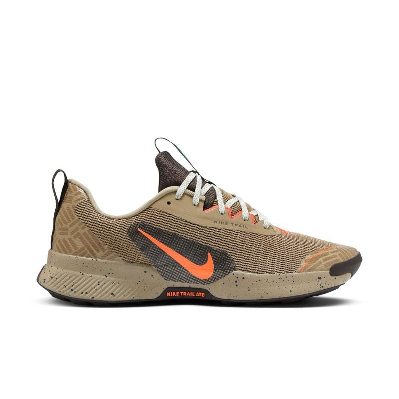 NIKE - Tenis Nike Jupiter Trail 3-Marrón