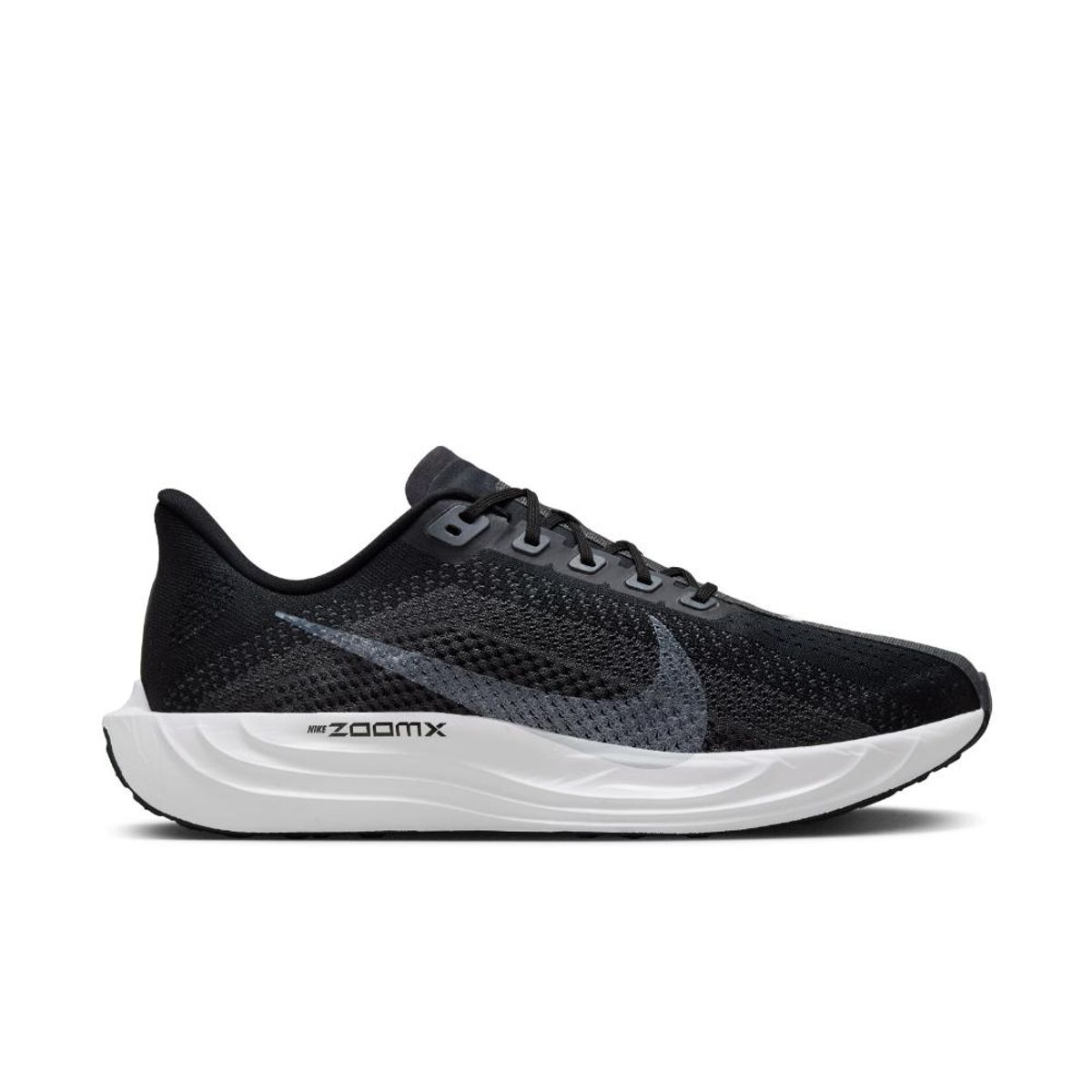 NIKE - Tenis Nike Pegasus Turbo 4-Negro/Blanco