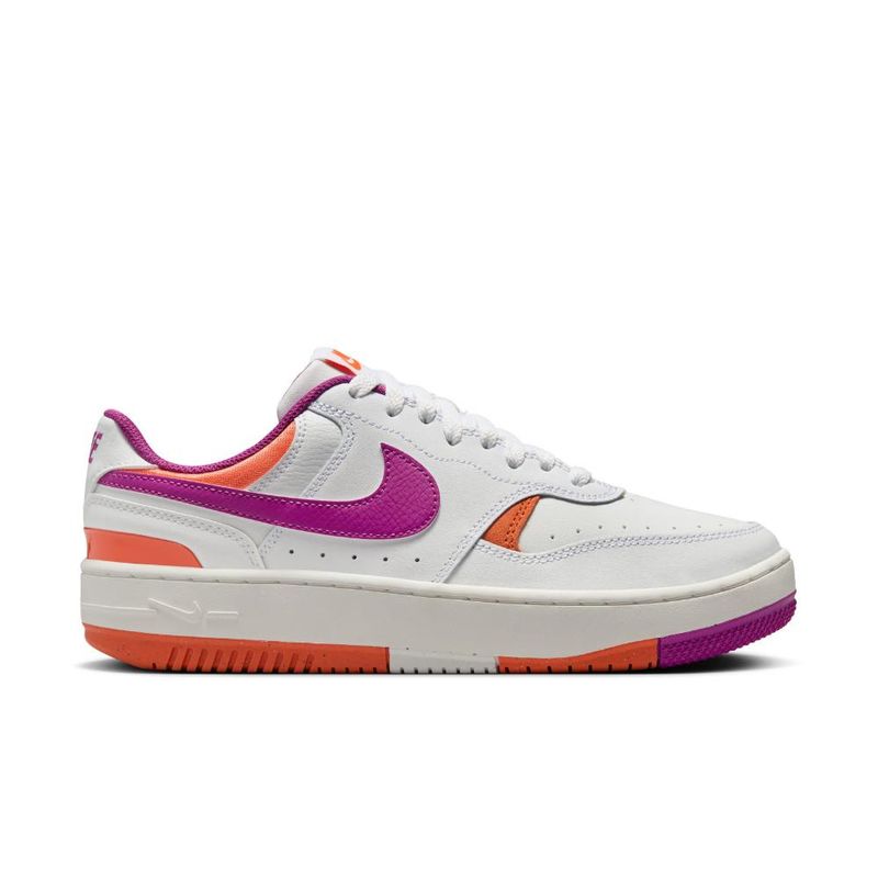 NIKE - Tenis Nike Gamma Force Mujer-Multicolor