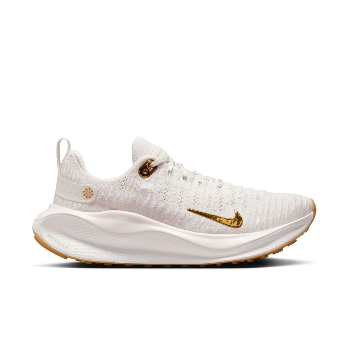 NIKE - Tenis Nike Reactx Infinity Run 4 Mujer-Blanco