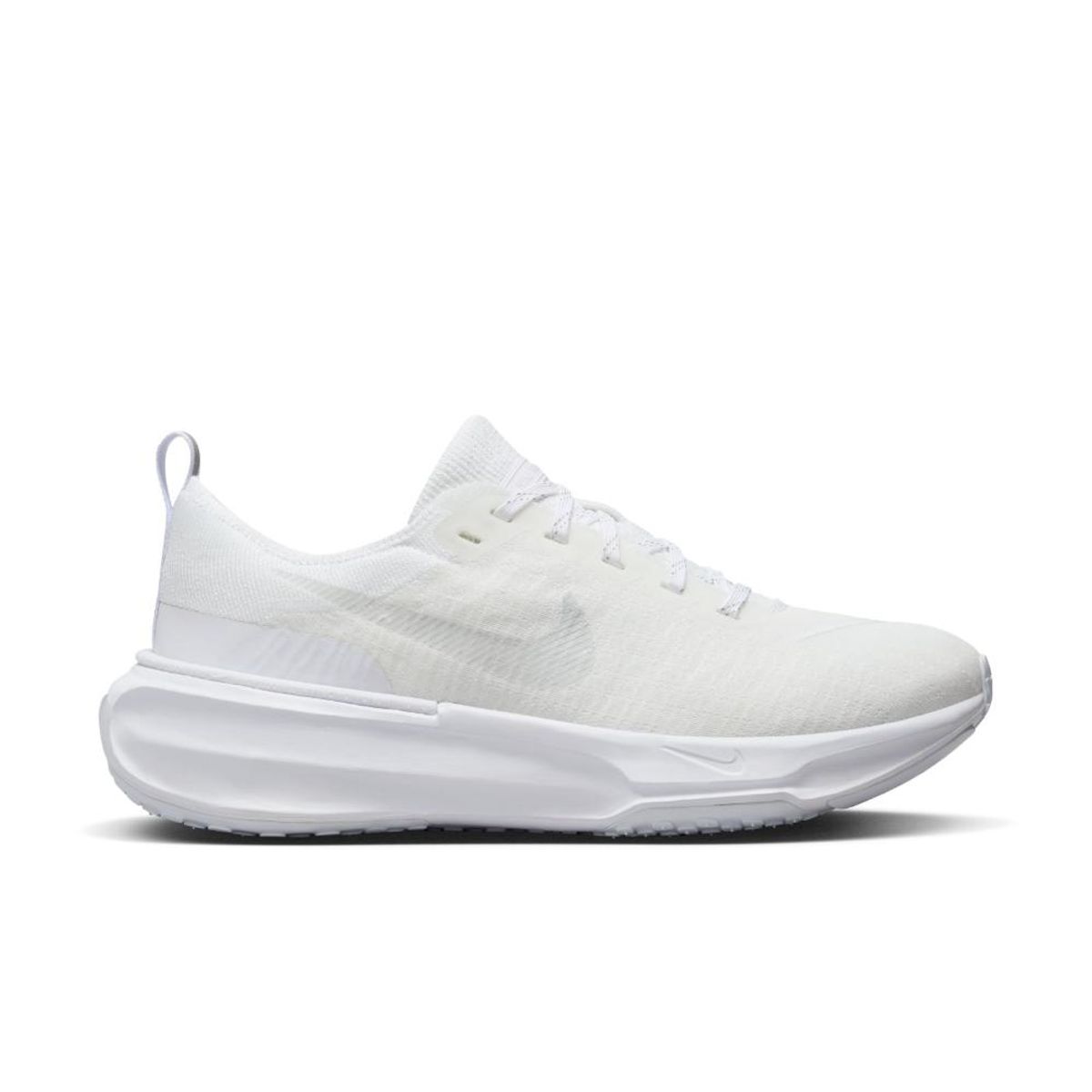 NIKE - Tenis Nike Zoomx Invincible Rum Flyknit Mujer-Blanco