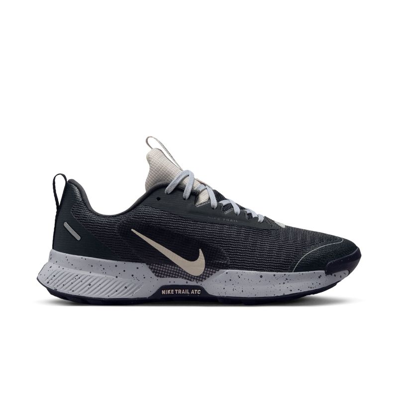 NIKE - Tenis Nike Jupiter Trail 3 Mujer-Gris
