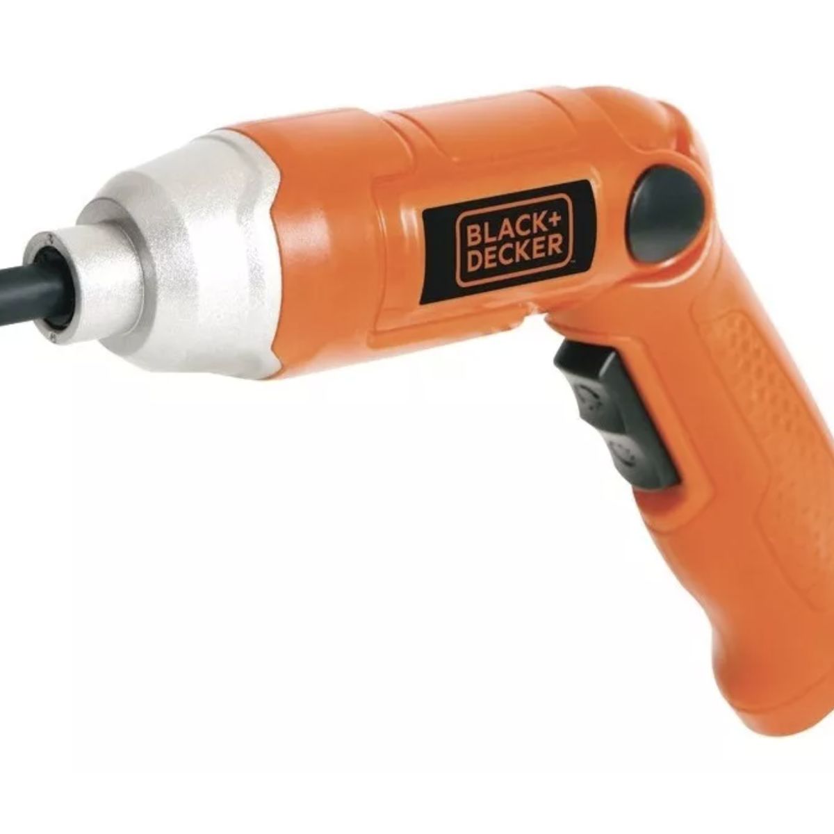 BLACK+DECKER - Atornillador Inalambrico Black+decker 9036-b3