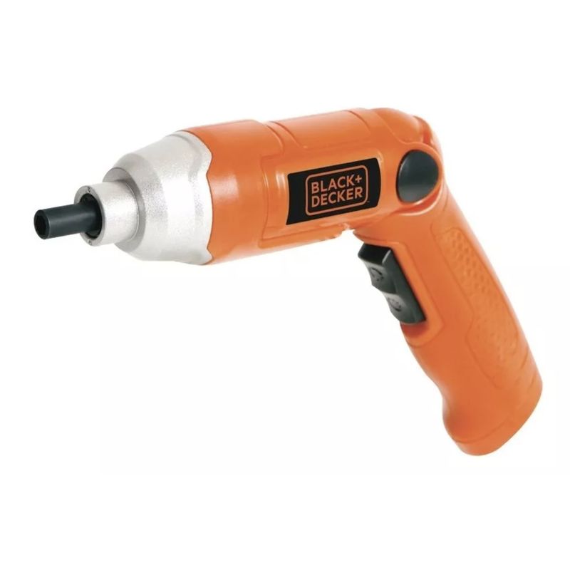 BLACK+DECKER - Atornillador Inalambrico Black+decker 9036-b3