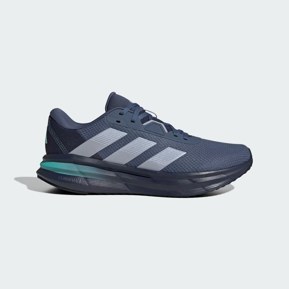 ADIDAS - TENIS ADIDAS HOMBRE GALAXY 7 ID8752 AZUL