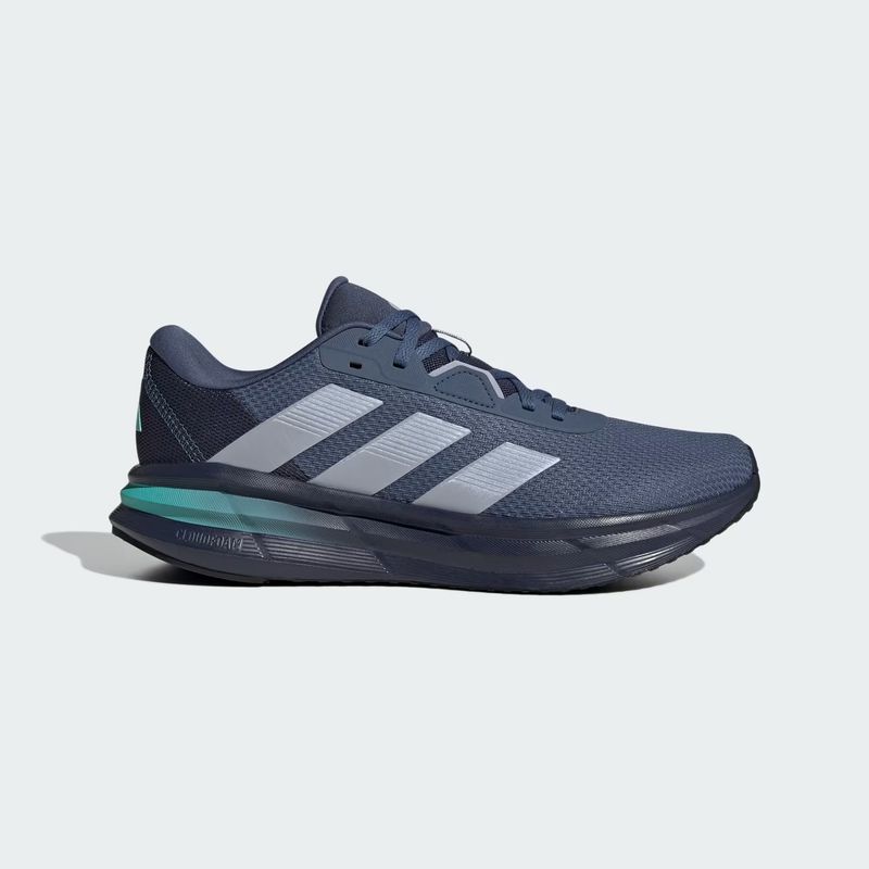 ADIDAS - TENIS ADIDAS HOMBRE GALAXY 7 ID8752 AZUL