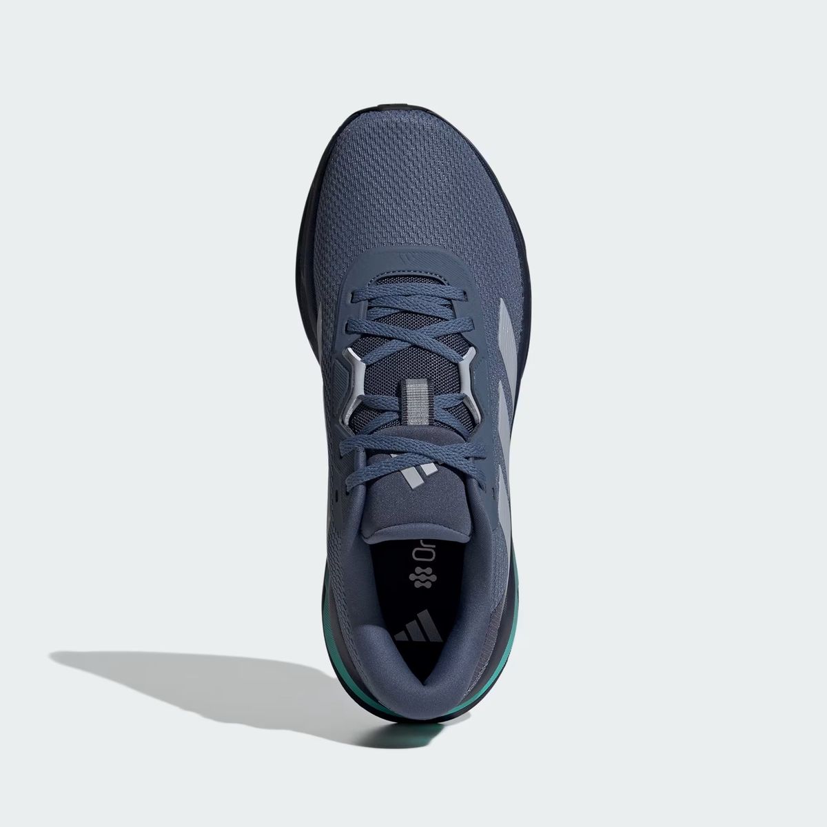 ADIDAS - TENIS ADIDAS HOMBRE GALAXY 7 ID8752 AZUL
