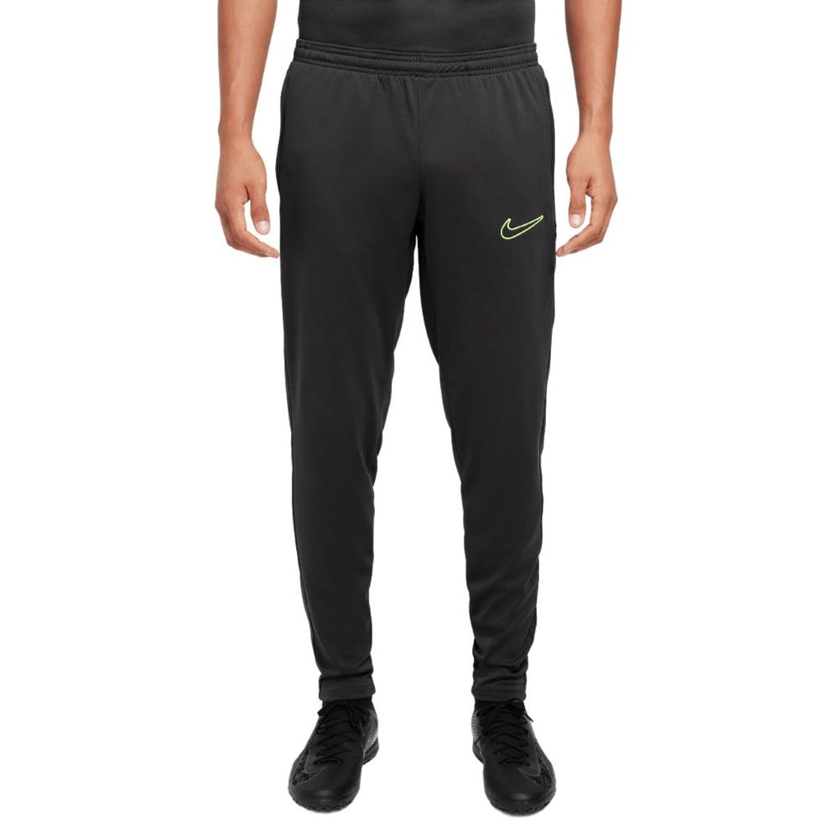 NIKE - Pantalon Nike Academy 23 Kpz-Gris