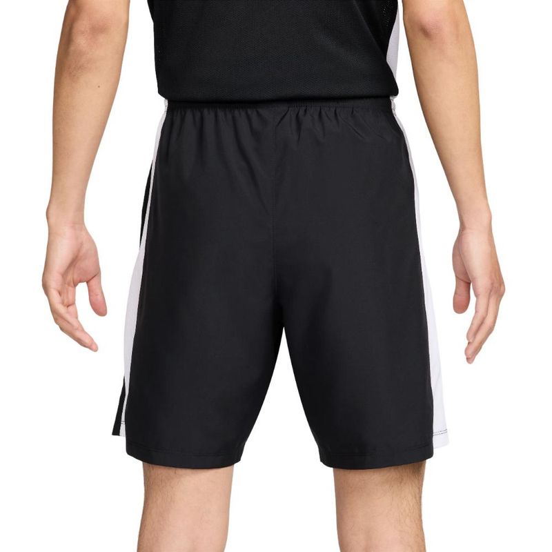 NIKE - Pantaloneta Nike Academy 23 Wp Gx Hbr-Negro