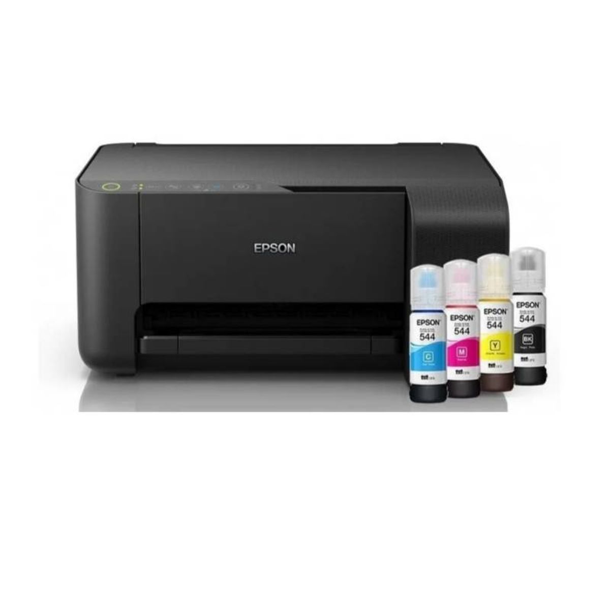 EPSON - multifuncional epson l3210 ecotank