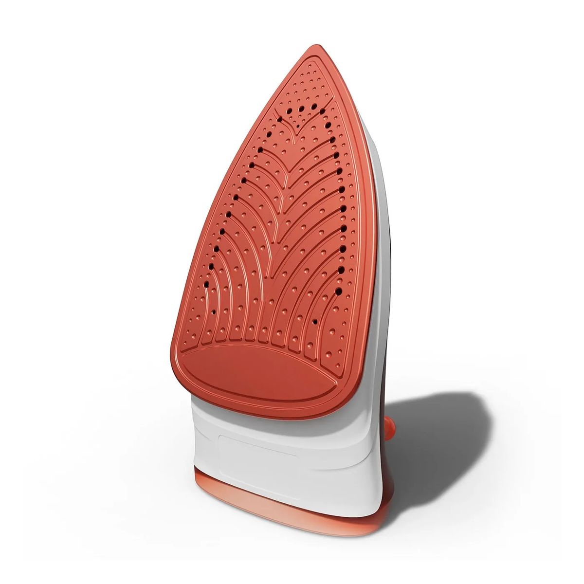 OSTER - Plancha De Vapor Oster® Compacta Gcstbs5053 Color Rosa Claro