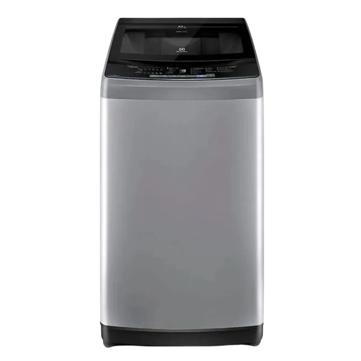 ELECTROLUX - Lavadora ELECTROLUX 95 Kilos EWIW95F6USVG Gris