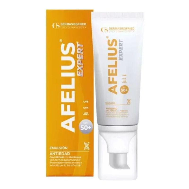 AFELIUS - Afelius Expert Emulsion 60ml
