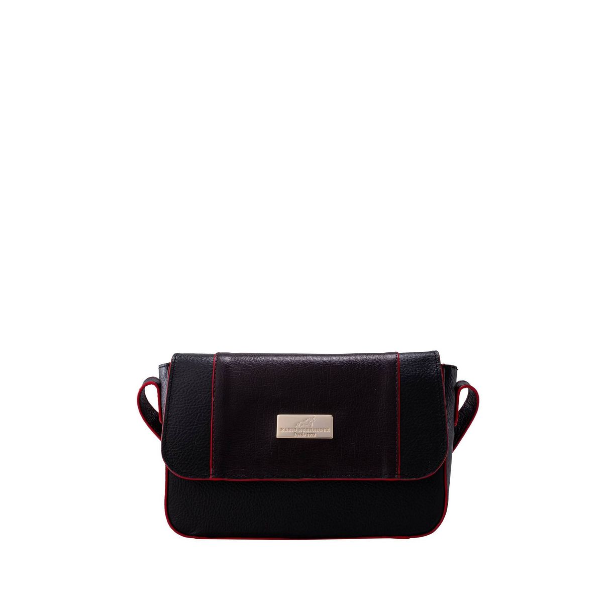 MARIO HERNANDEZ - Manos Libres Lia Negro Sol