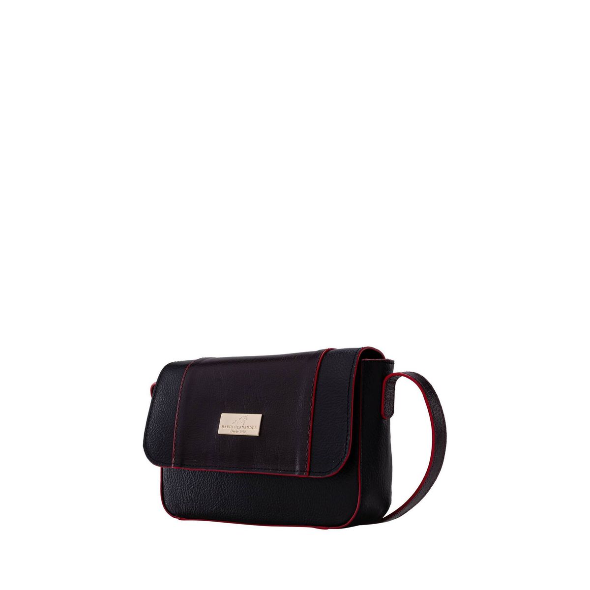 MARIO HERNANDEZ - Manos Libres Lia Negro Sol