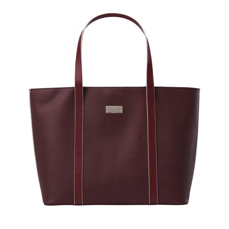 MARIO HERNANDEZ - Tote Daily Borgoña Sol